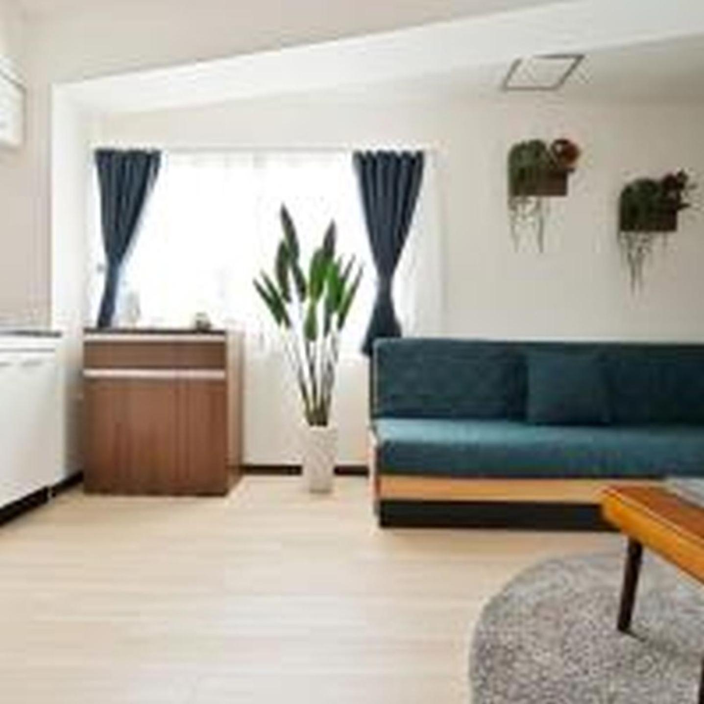 シティマインド京町303 Apartment Ōsaka